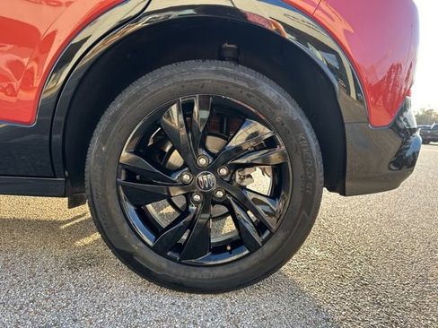 Used 2024 Buick Encore GX Sport Touring w/ Comfort Package image 50