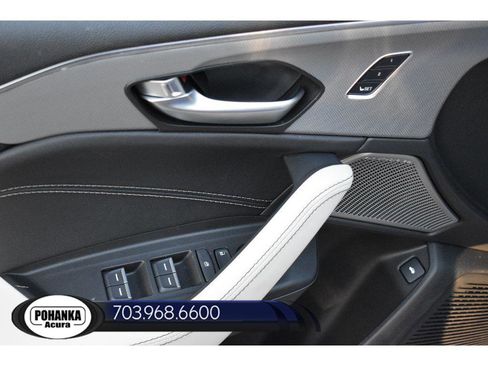 New 2025 Acura TLX SH-AWD w/ A-SPEC Pkg image 25