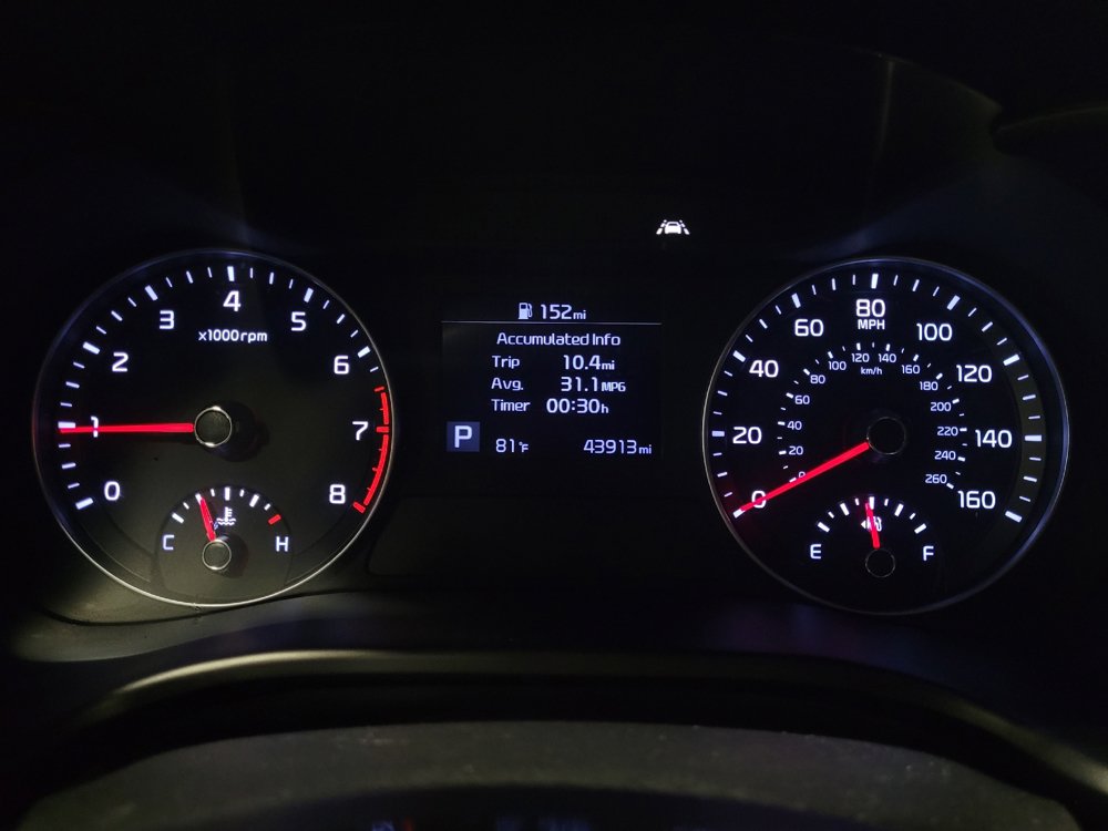 Used 2019 Kia Forte LXS FWD image 23