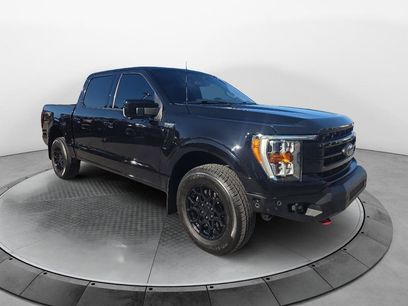 Used 2022 Ford F150 XLT w/ Equipment Group 302A High