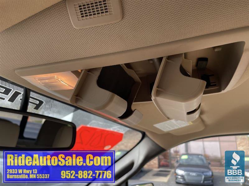 Used 2012 Ford F150 XLT w/ XLT Chrome Pkg AWD/4WD image 39
