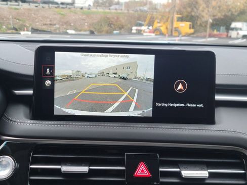 New 2026 Genesis G70 2.5T image 21