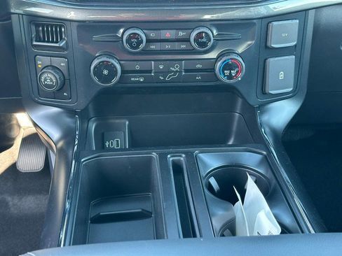 New 2025 Ford F150 STX w/ Equipment Group 200A image 8