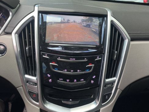 Used 2016 Cadillac SRX Premium FWD image 12