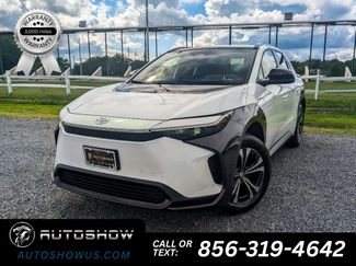 Used 2023 Toyota bZ4X AWD w/ Weather Package video 1