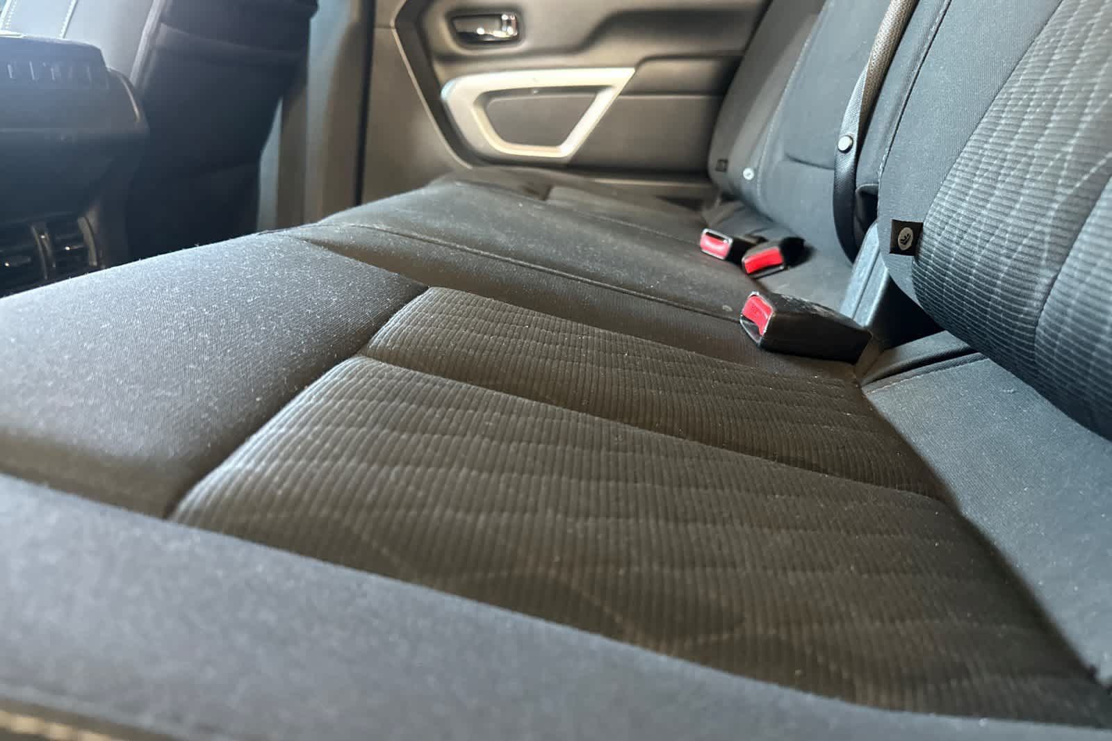 Used 2016 Nissan Titan SV AWD/4WD image 5