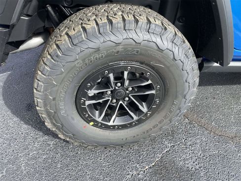 New 2026 Jeep Wrangler Willys image 34