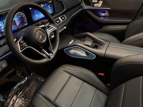 Used 2026 Mercedes-Benz GLE 450 4MATIC Coupe image 4