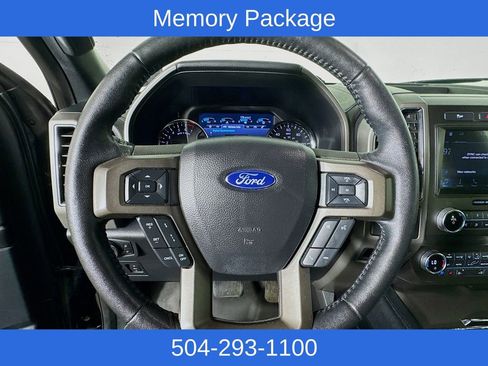 Used 2019 Ford Expedition XLT w/ Equipment Group 202A image 11