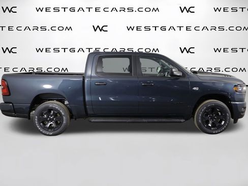 New 2026 RAM 1500 Express image 48