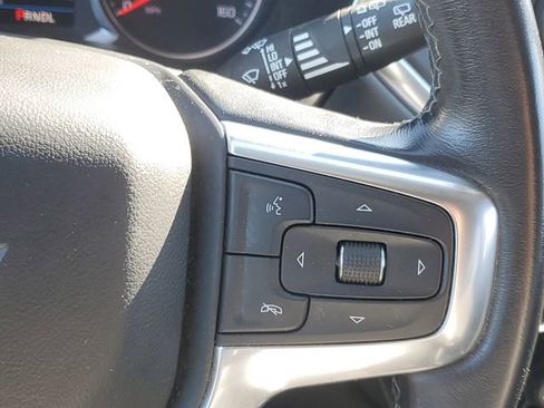 Certified 2020 Chevrolet Blazer LT FWD image 23