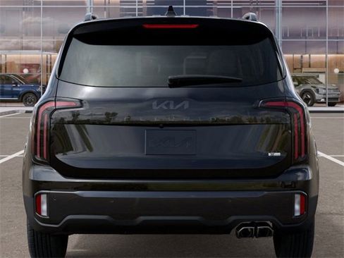 New 2025 Kia Telluride EX X-Line image 13