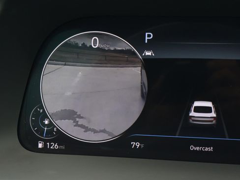 Used 2022 Hyundai Sonata Limited image 31