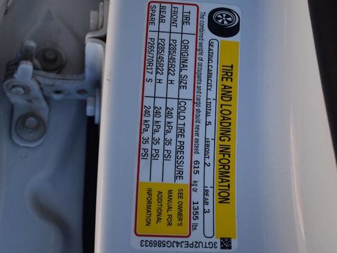 Used 2018 GMC Sierra 1500 Denali w/ Denali Ultimate Package image 26