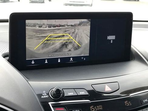 Used 2019 Acura RDX Advance Package image 11