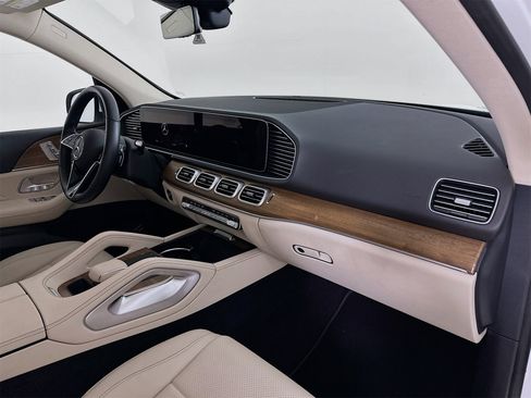 Certified 2025 Mercedes-Benz GLE 350 4MATIC image 30