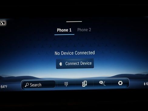 Used 2025 Mercedes-Benz G 550 G 550 4MATIC image 99