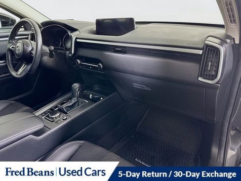 Used 2024 MAZDA CX-50 AWD 2.5 S w/ Cargo Package image 31