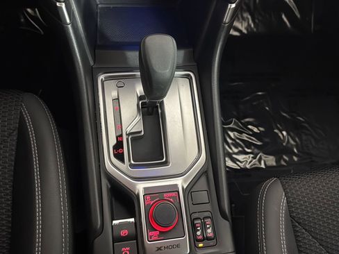 Certified 2023 Subaru Forester Premium image 21