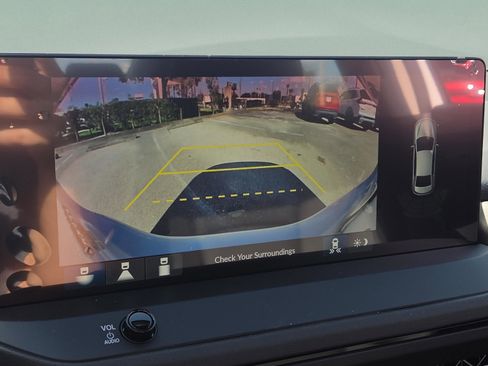 New 2026 Honda Accord EX-L image 34