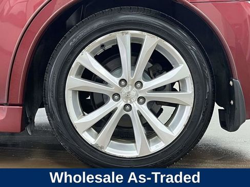 Used 2013 Subaru Legacy 2.5i Limited w/ Popular Pkg 2 AWD/4WD image 11