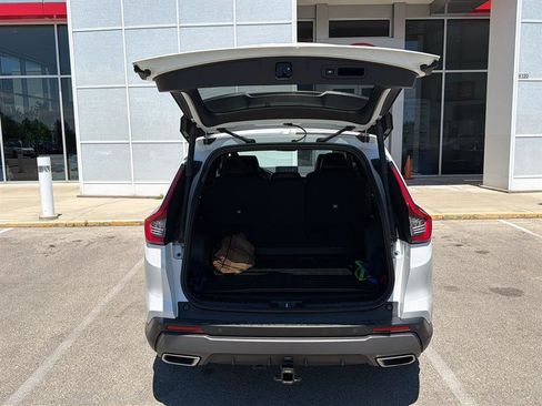 Used 2025 Honda CR-V Sport-L image 19