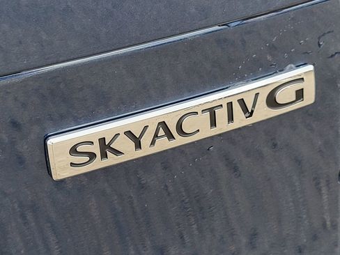 New 2025 MAZDA CX-50 AWD 2.5 S w/ Accent Package image 8