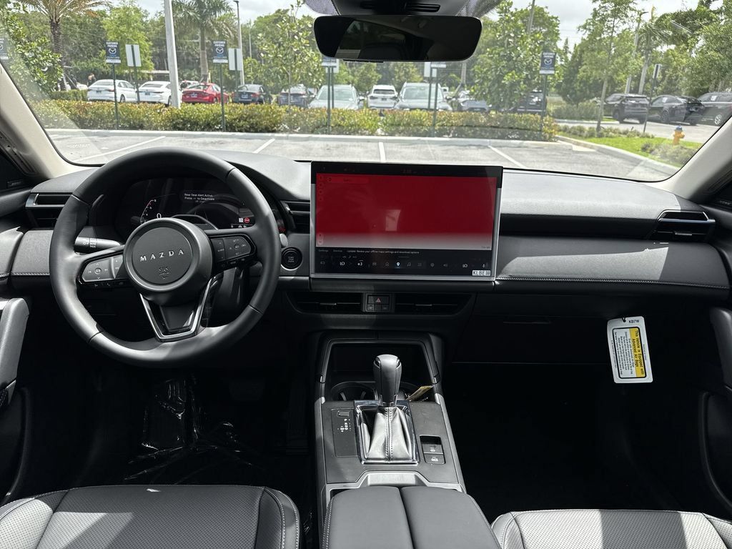New 2026 MAZDA CX-5 2.5 S w/ Premium Plus Package AWD/4WD image 14