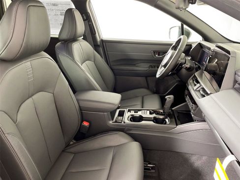 New 2026 Subaru Outback Touring XT image 31