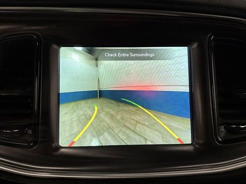 Used 2020 Dodge Challenger R/T Scat Pack w/ Scat Pack Stripe image 14