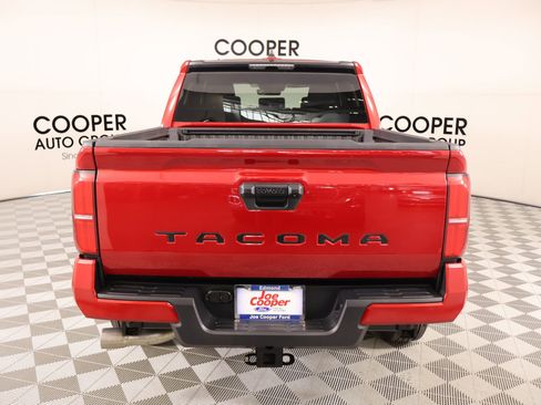 Used 2025 Toyota Tacoma SR5 RWD image 20