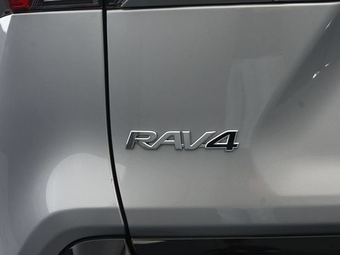 Used 2021 Toyota RAV4 XSE AWD/4WD image 42