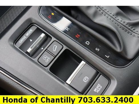 Certified 2026 Honda CR-V EX image 17
