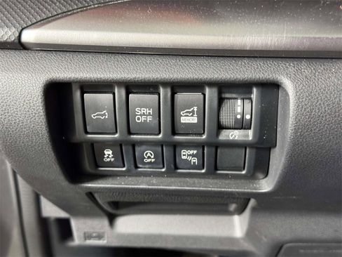 Used 2021 Subaru Forester Sport image 19