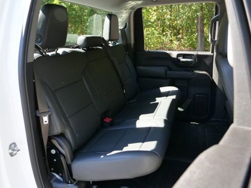 Used 2024 Chevrolet Silverado 3500 W/T w/ WT Fleet Convenience Package image 29