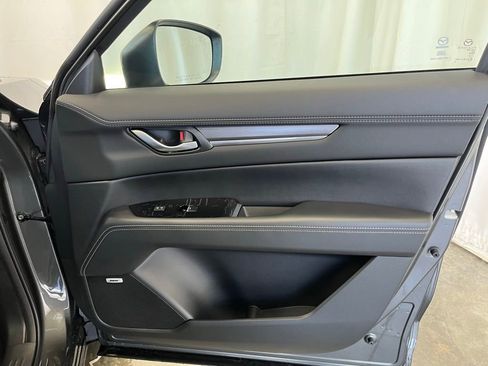 New 2025 MAZDA CX-5 AWD 2.5 S w/ Premium Plus Pkg image 11