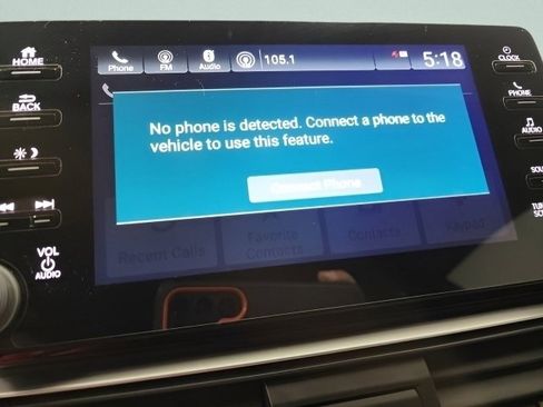 Used 2022 Honda Accord Sport image 29