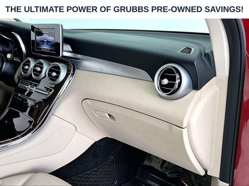 Used 2018 Mercedes-Benz GLC 300 image 22