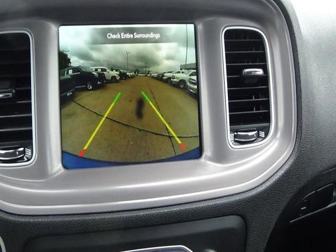 Certified 2023 Dodge Charger SXT image 26