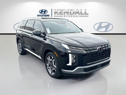 Used 2023 Hyundai Palisade Limited