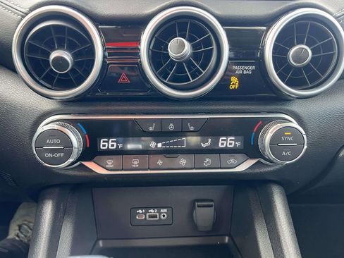 Used 2022 Nissan Sentra SV w/ All-Weather Package image 28