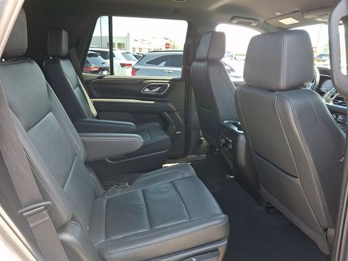 Used 2024 Chevrolet Tahoe LT AWD/4WD image 15