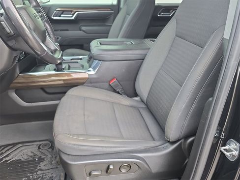 Used 2022 Chevrolet Silverado 1500 LT Trail Boss w/ Convenience Package II image 20