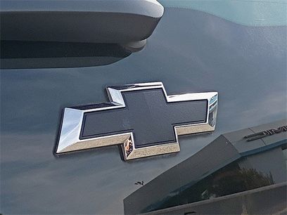 Certified 2020 Chevrolet Bolt Premier w/ Infotainment Package