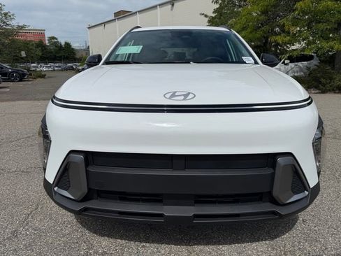 New 2026 Hyundai Kona SEL Sport image 2