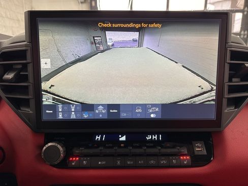 Certified 2026 Toyota Tundra TRD Pro image 31