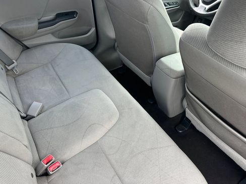 Used 2012 Honda Civic EX image 29