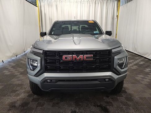 Used 2024 GMC Canyon Elevation image 6