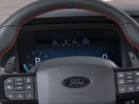New 2026 Ford F150 Raptor AWD/4WD image 13