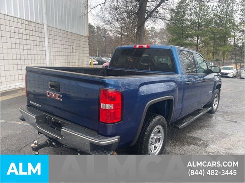 Used 2017 GMC Sierra 1500 2WD Crew Cab w/ Sierra Convenience Package image 6